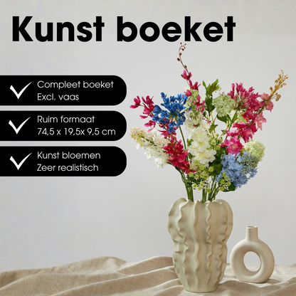 Bouquet Kyra Multi-coloured