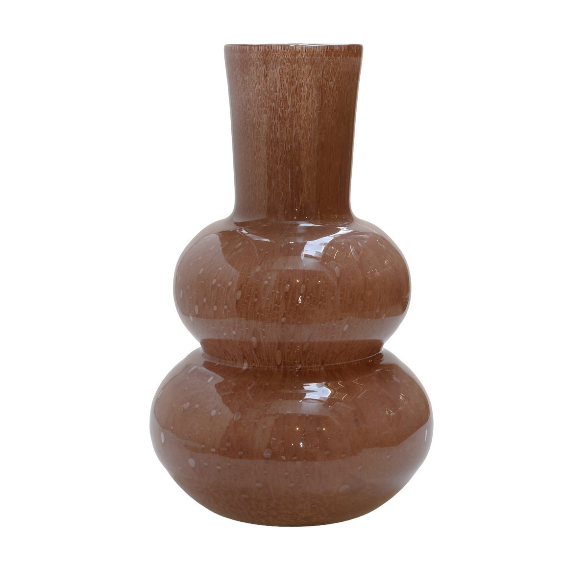 Wash - Lindy Elite Brown