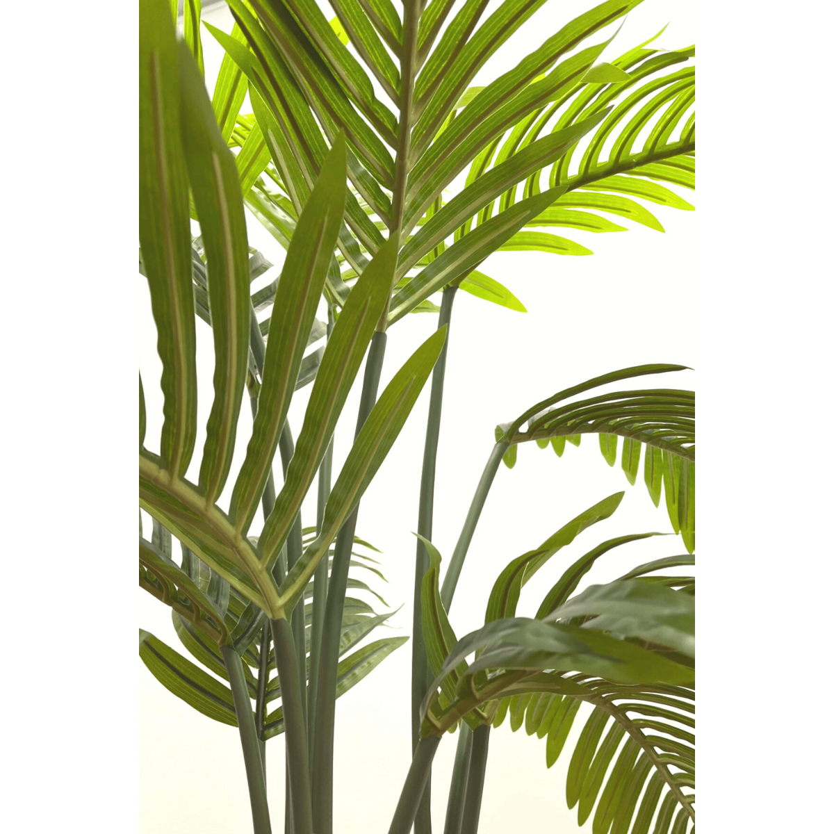 Artificial palm 110cm