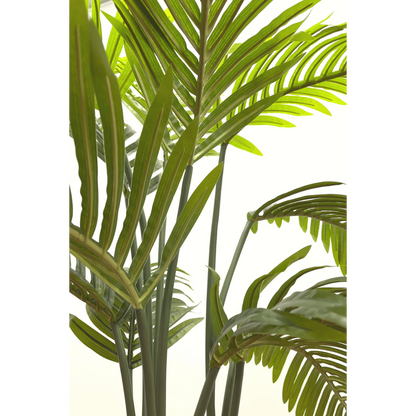 Artificial palm 110cm