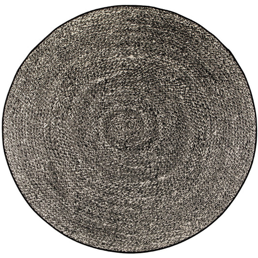 Malia 2 outdoor rug Tonnerre diameter 160 cm