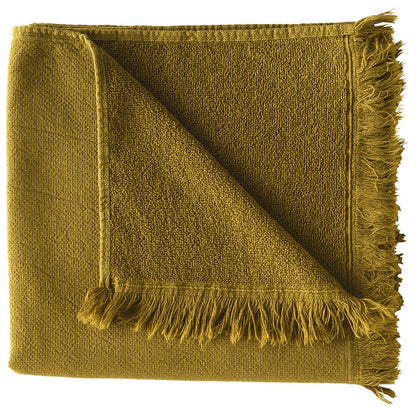 Luna Nuts 100 x 50 toilet towel