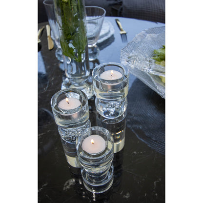 6x6x12.5cm glass bubble bubble