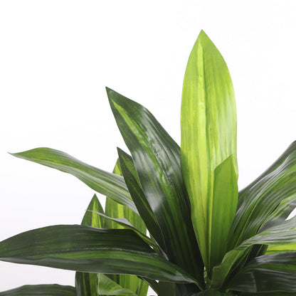 Artificial plant Dracaena Green