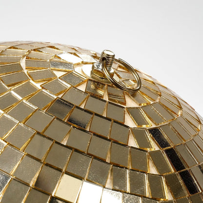 Ornament  Champagne