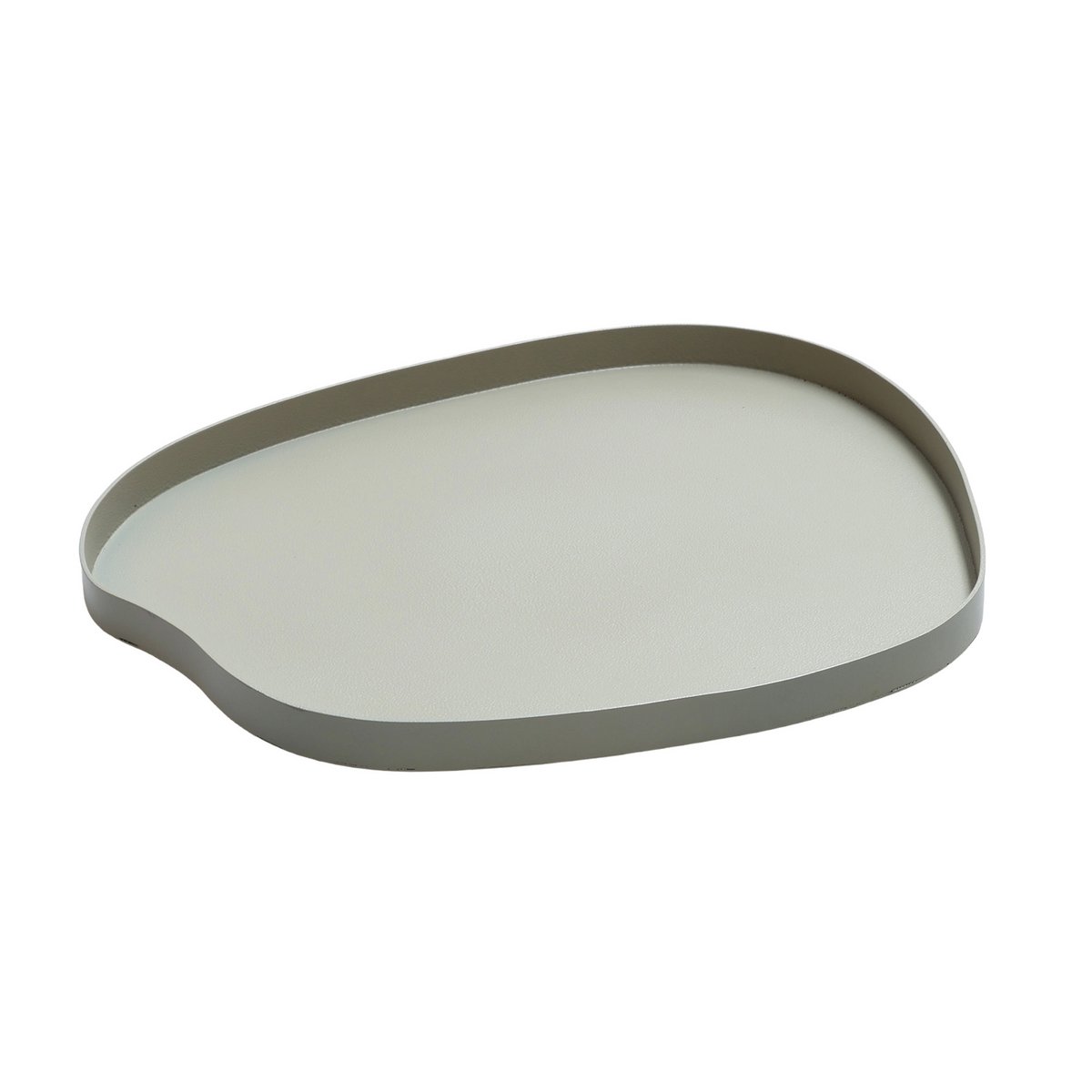 Dienblad - Bariri clay