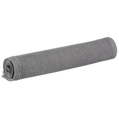 Plain bath mat Etia Perle 70 x 140