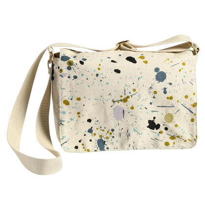 Iona Backbag Brigitte Multicolor 18 x 27 x 8
