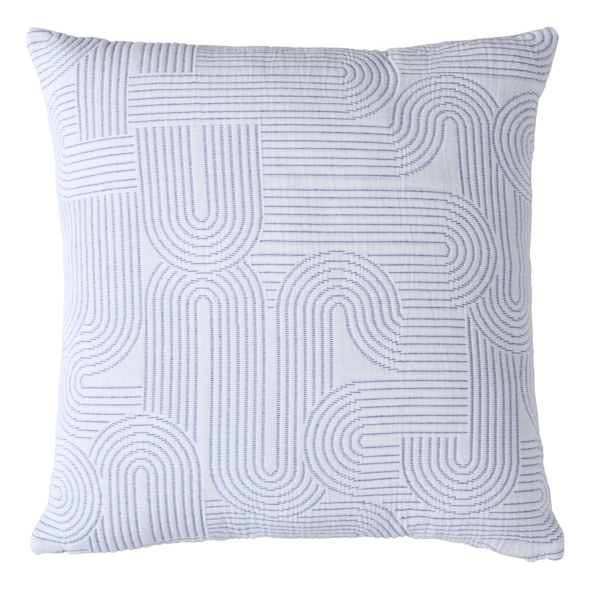 Kiko Indigo Cushion 45 x 45