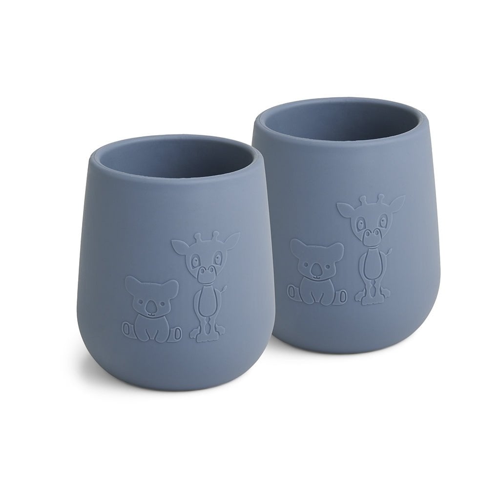 Abel silicone cup-2 pack