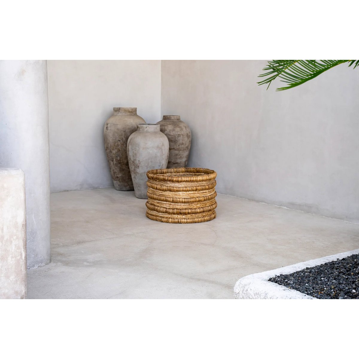 The Chungu Basket