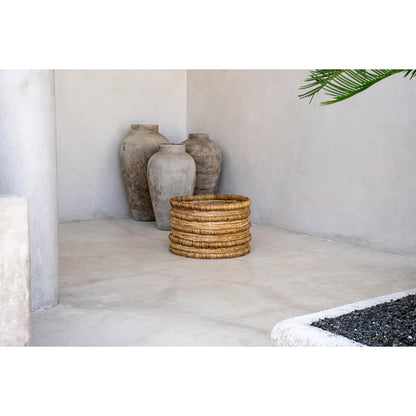 The Chungu Basket