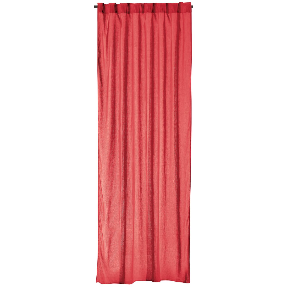 Voile curtain Zeff Gooseberry 140 x 280