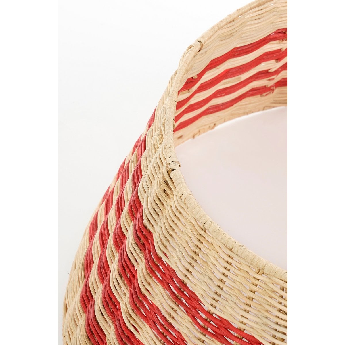 Christmas tree skirt Beige
