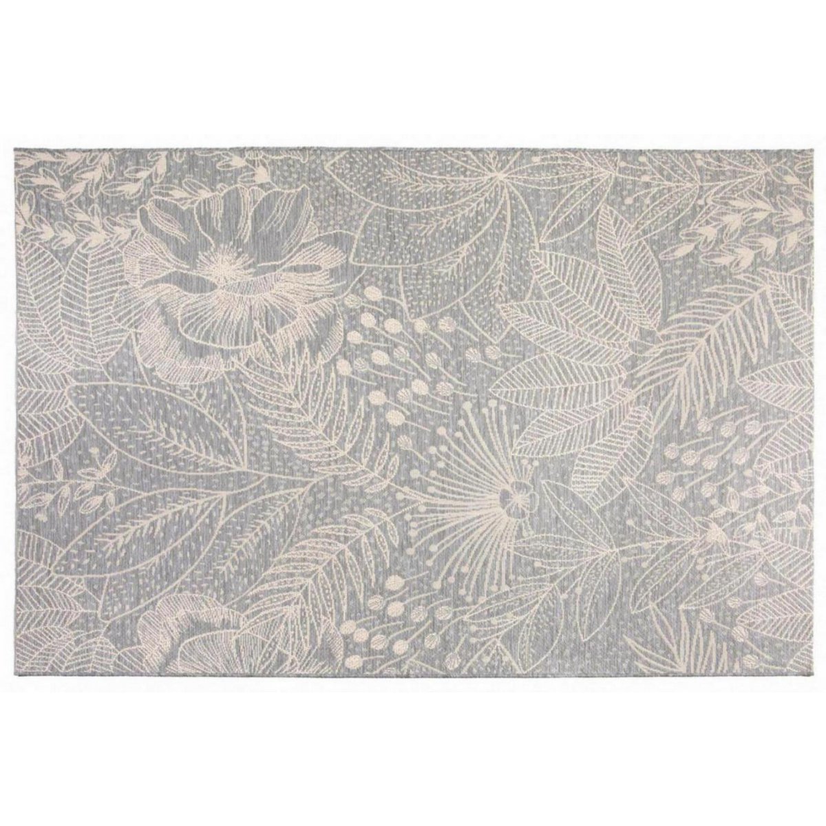 Tapis Mareva outdoor Perle 120 x 170