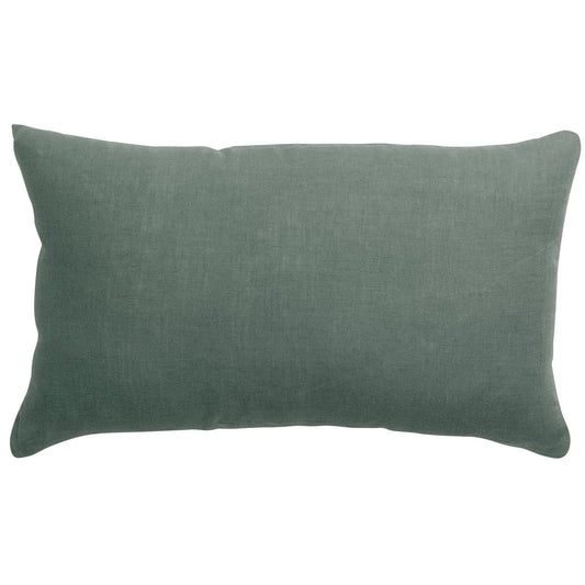 Plain Cushion Zeff Thyme 30 x 50