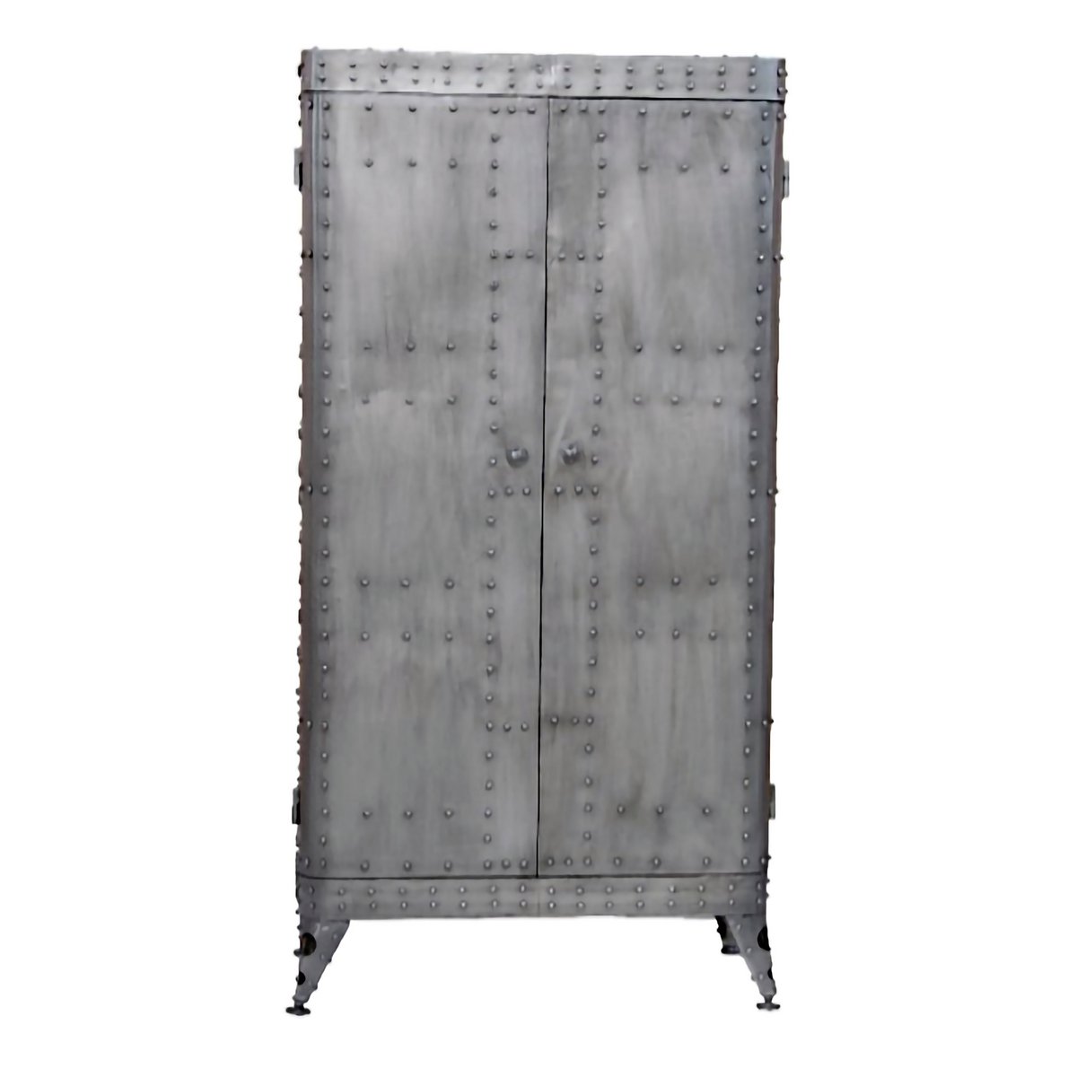 metal cabinet "Aviation"