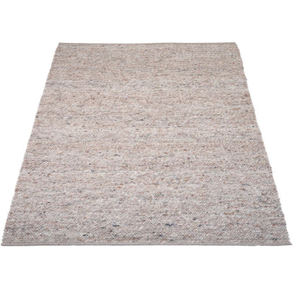 Rug Stone Dark Beige 417 – 160 x 230 cm
