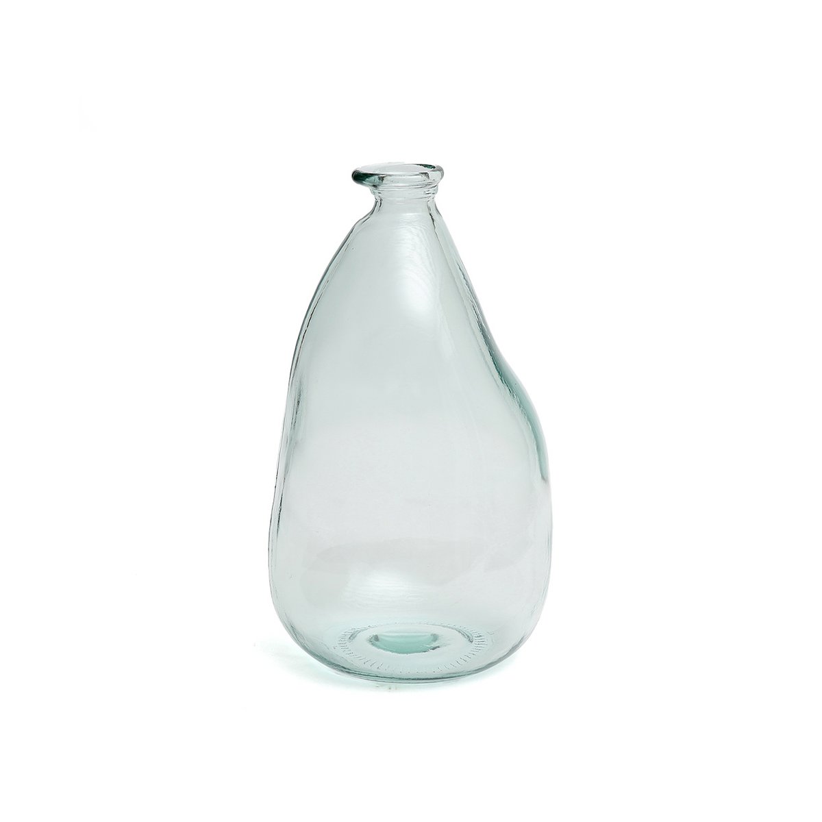 The Shudi Vase - Blue