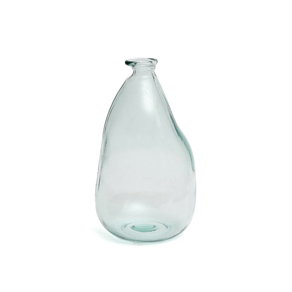 The Shudi Vase - Blue