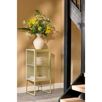 Vase Gyge Off-white