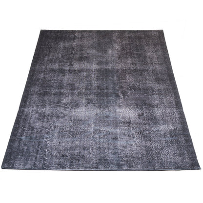 Rug Yves Anthracite 160 x 230 cm