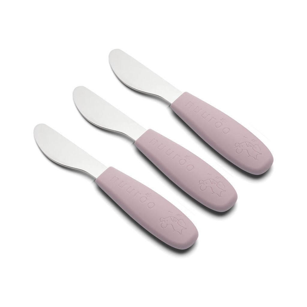 Harper knifes 3 pack-Woodrose