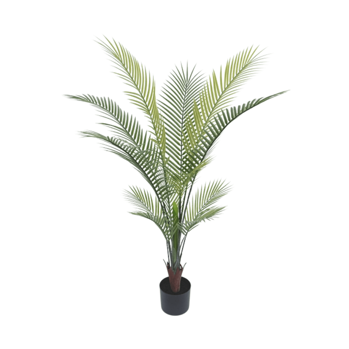 Artificial palm 130cm