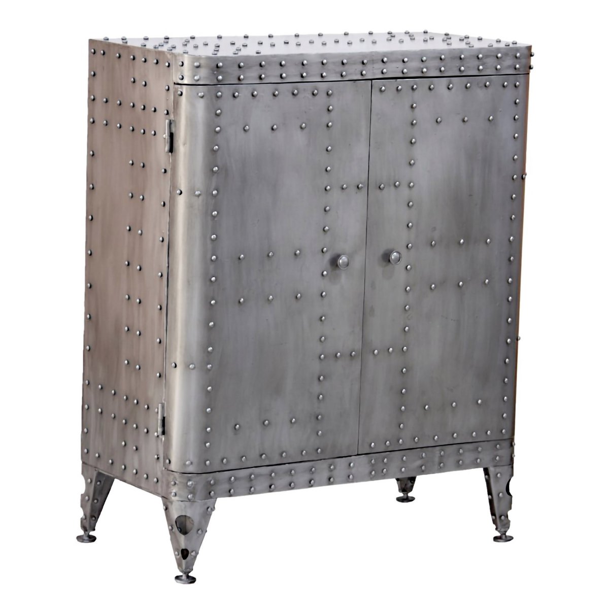 metal cabinet "Aviation"