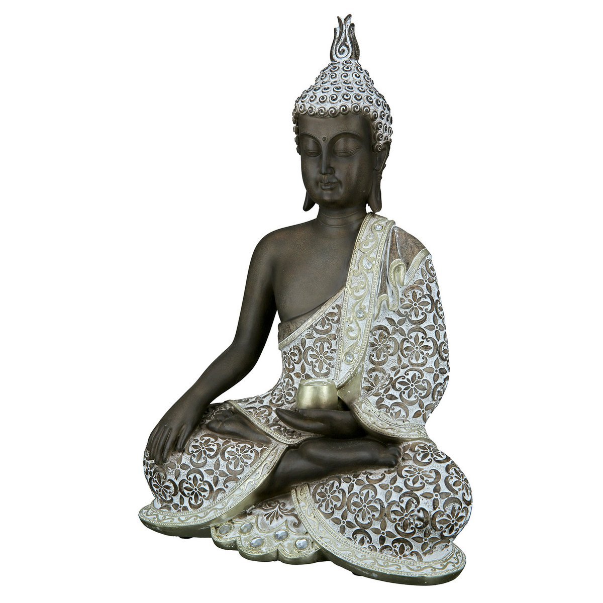 Poly Buddha "Mangala"