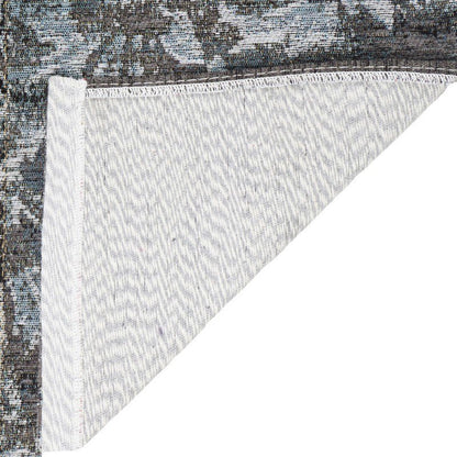 Carpet Lemon Anthracite 200 x 290 cm