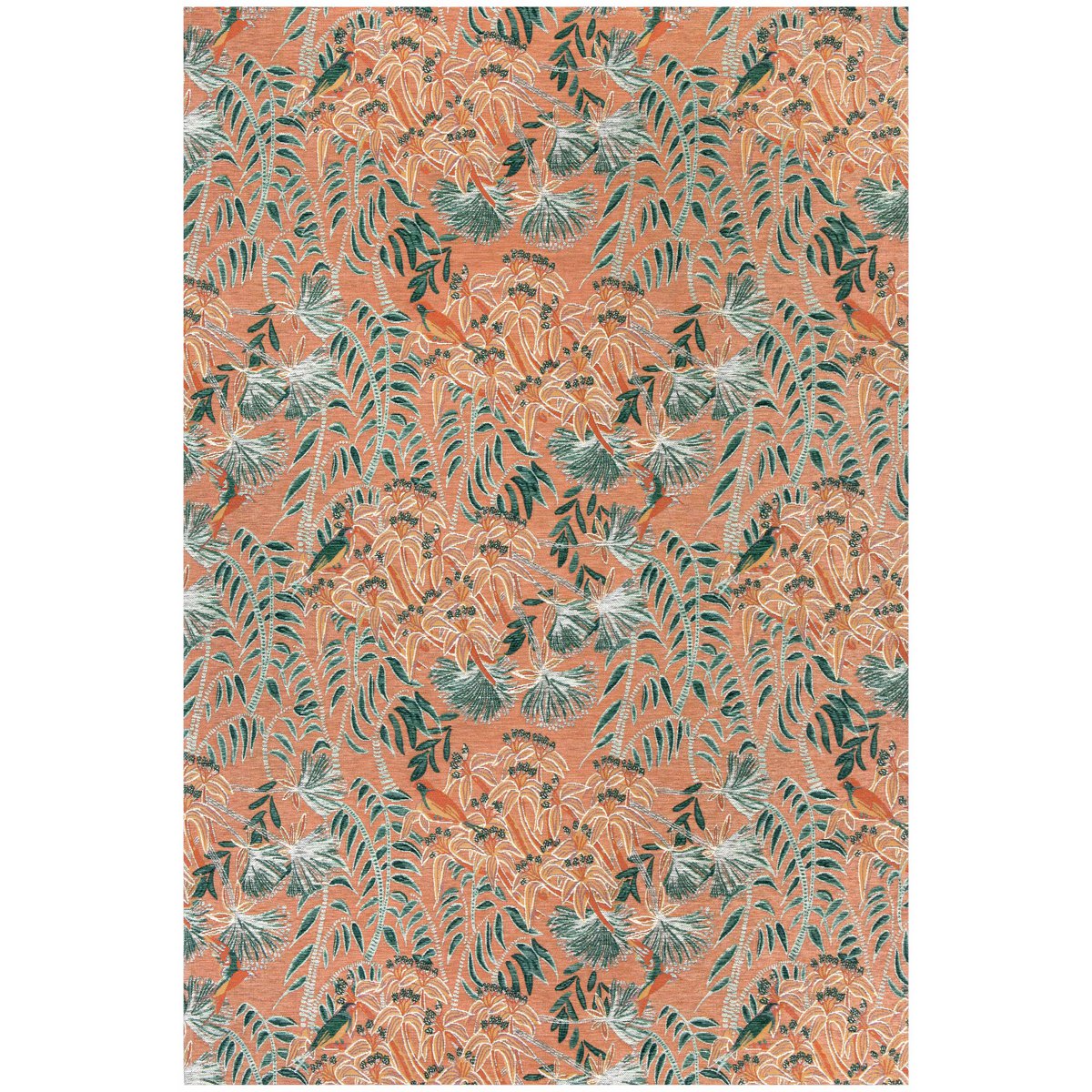 Nona fishing carpet 155 x 230