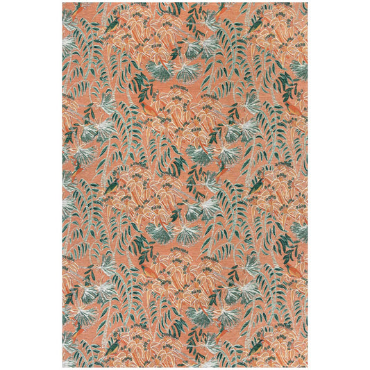 Nona fishing carpet 155 x 230