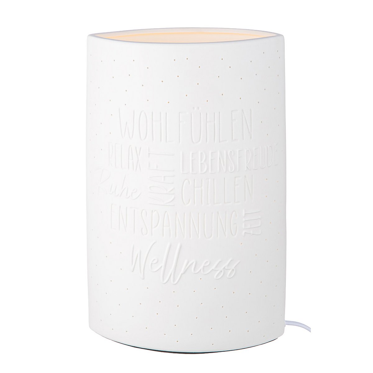 Table lamp Mindfulness H.28.5 cm