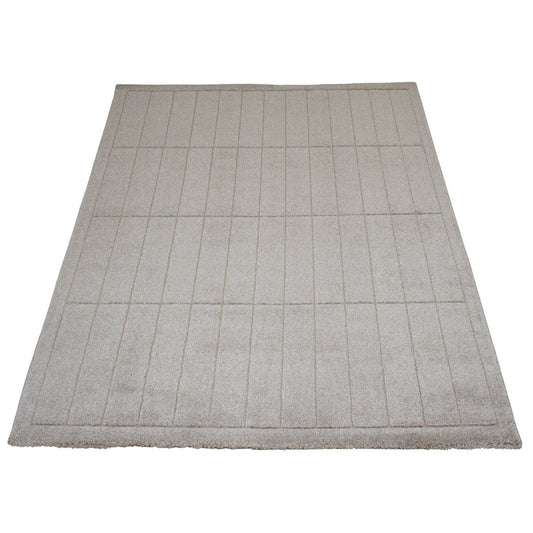 Rug Tess Beige - 200 x 280 cm