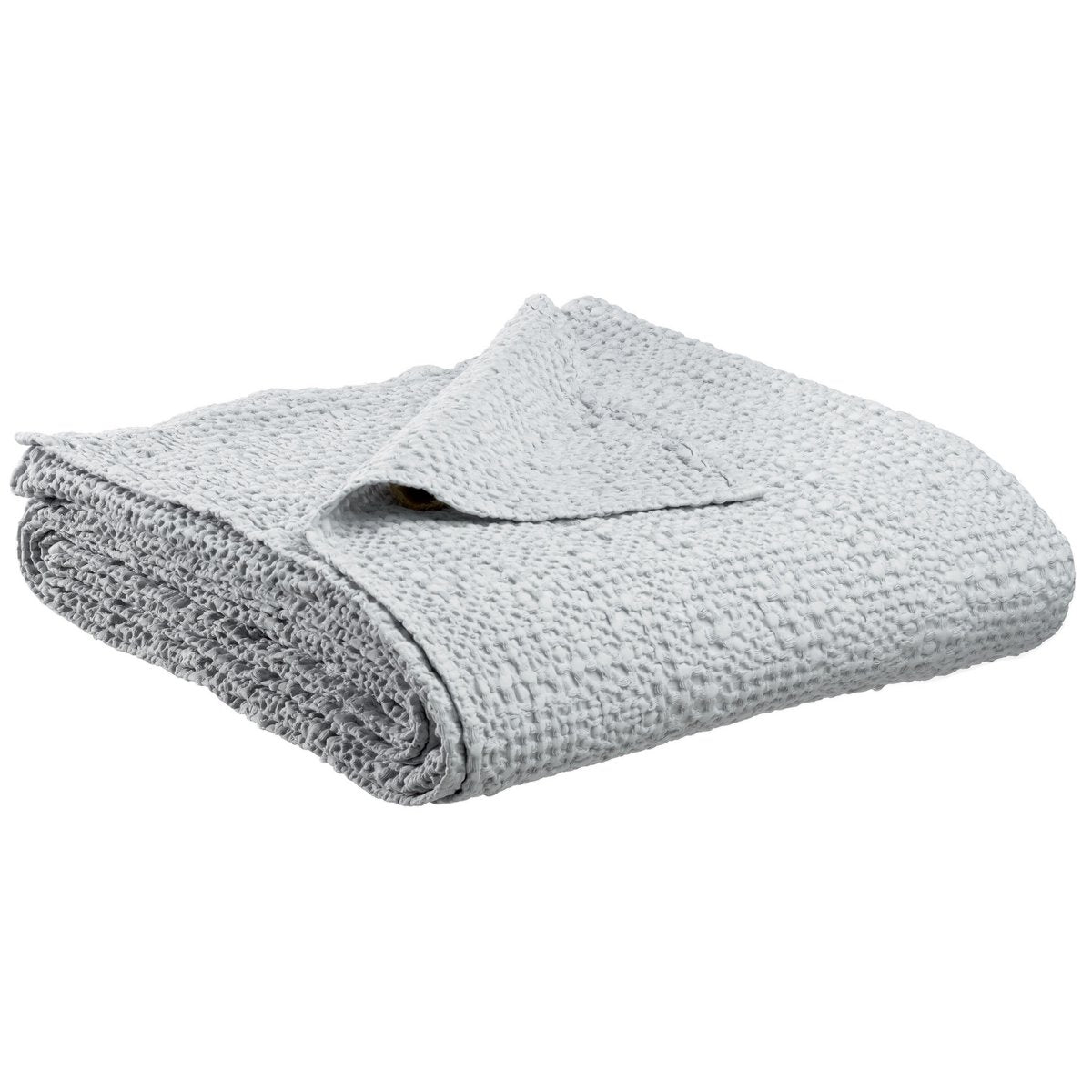 Tana Perle stonewashed throw 240 x 260