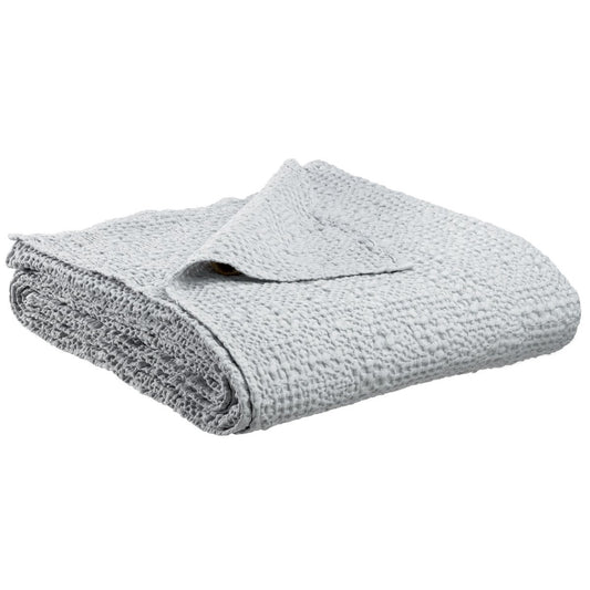 Tana Perle stonewashed throw 240 x 260