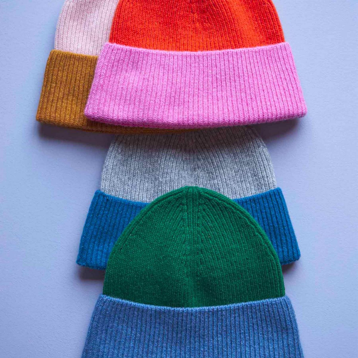 Bonnet Benny Silver 21 x 23