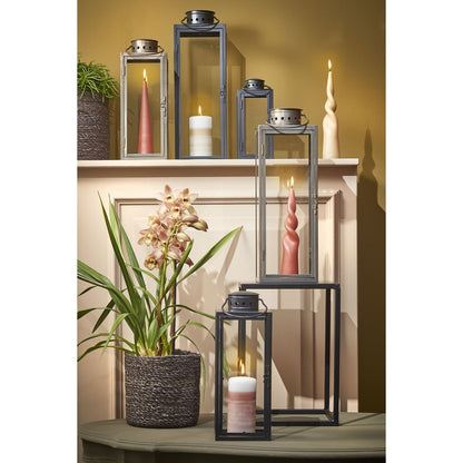 Lantern Arzilla Black