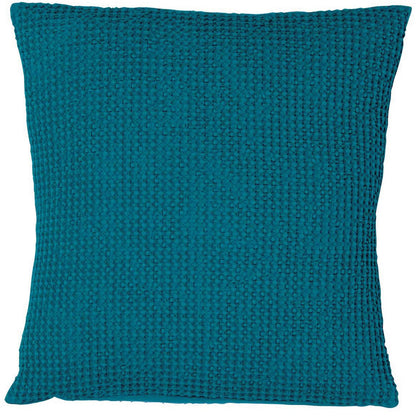 Maia Blue Topaz Cushion 45 X 45