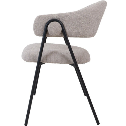 Dining room chair Lio Natural