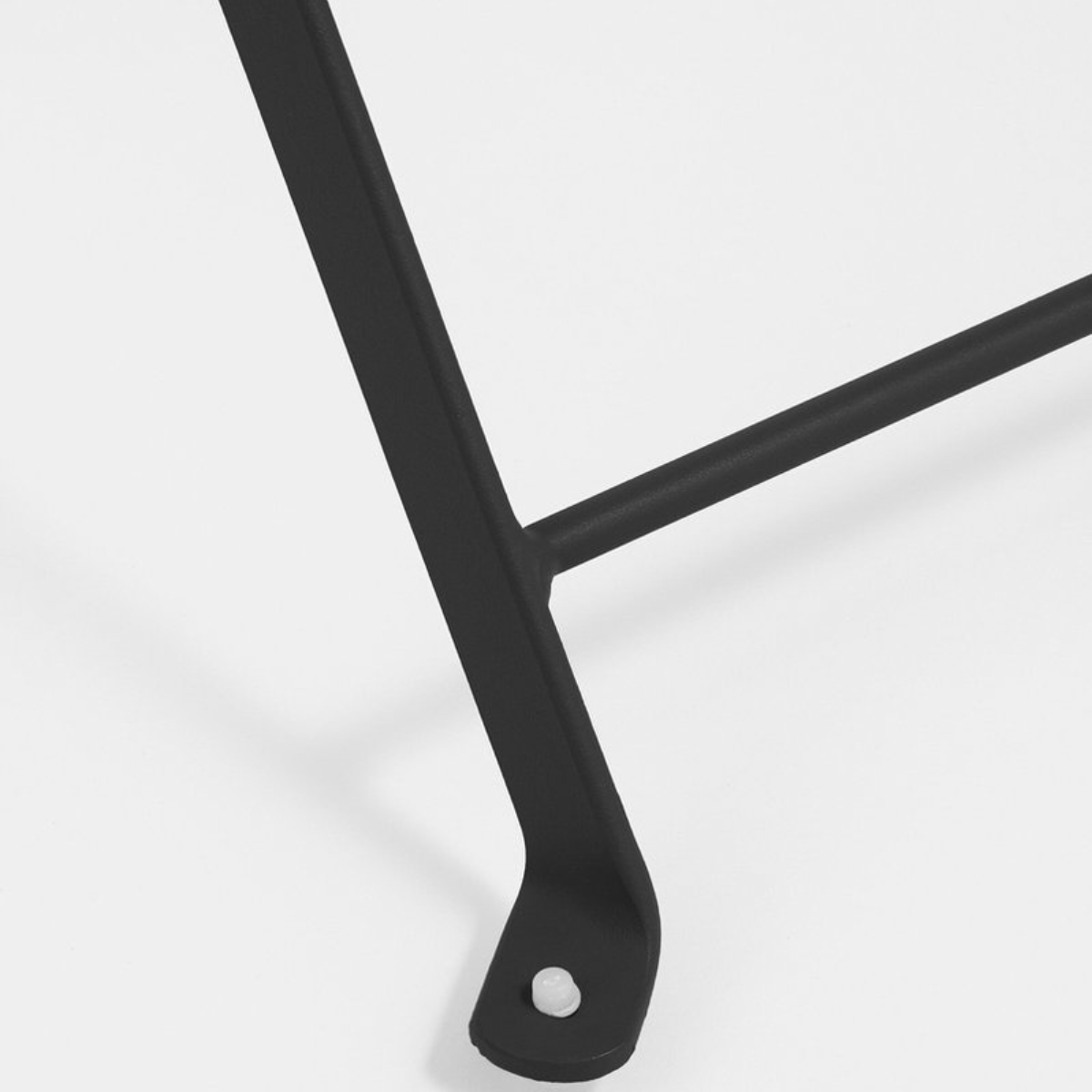 Garden bistro set Laurence Black