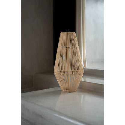 The Afrodisiac Pendant - Natural - M