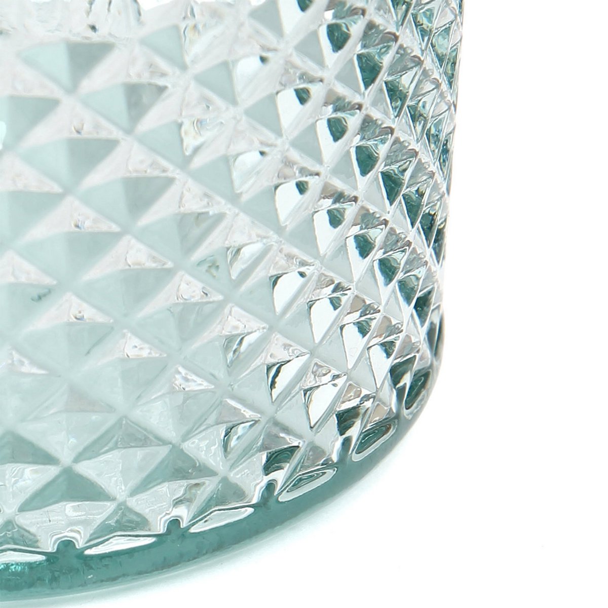 The Zuanshí Glass - Blue - S