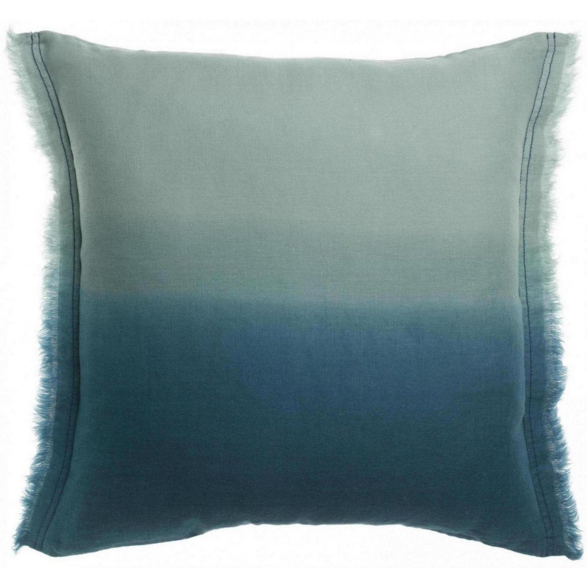 Coussin Zeff Shade Indigo 45 x 45