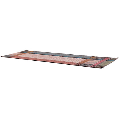 Tapis Kaël outdoor Multico 70 x 200 x 1