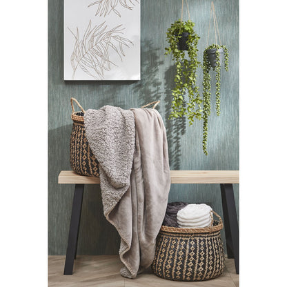 Bench Plano Light brown