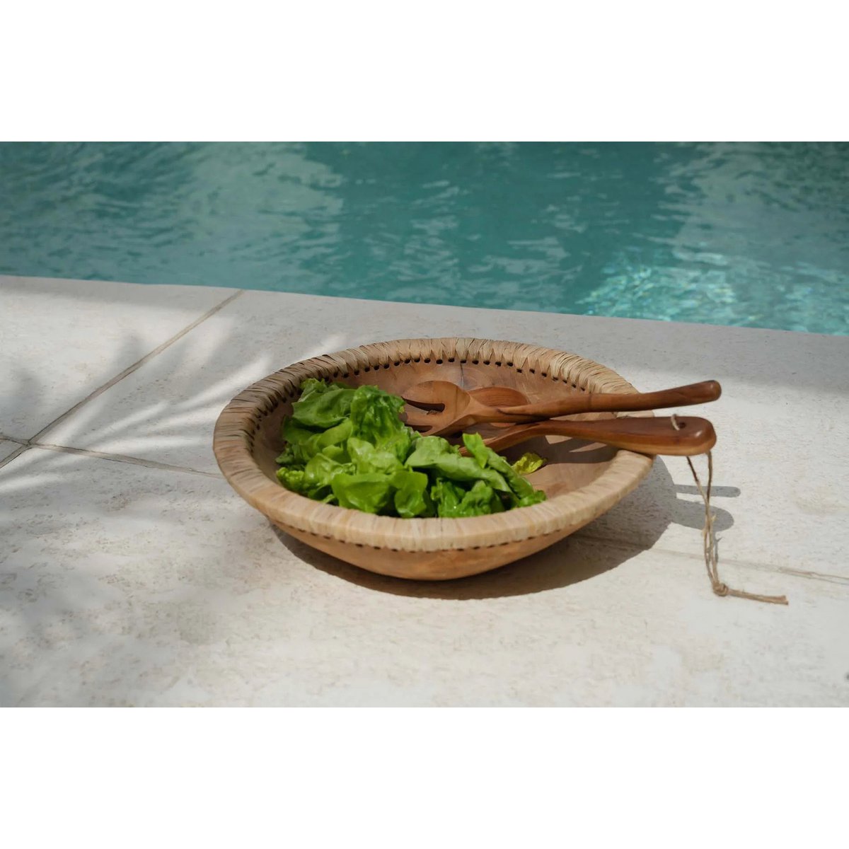 The Like Me Bowl - Natural - L