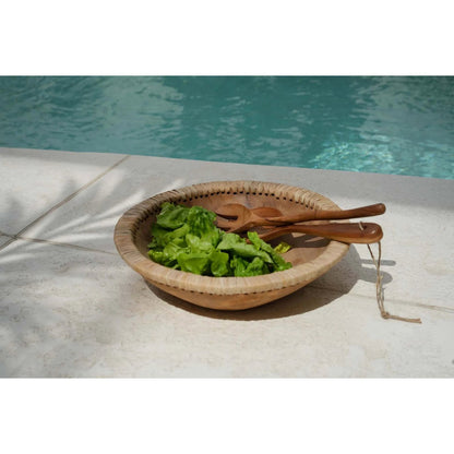 The Like Me Bowl - Natural - L