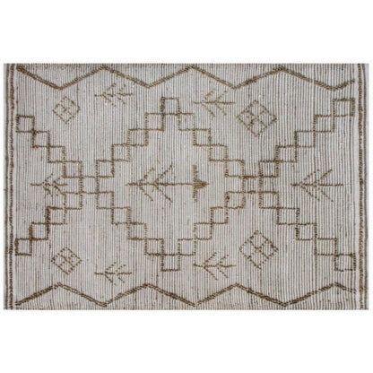 Tapis Altona Naturel/ivoire 190 x 290